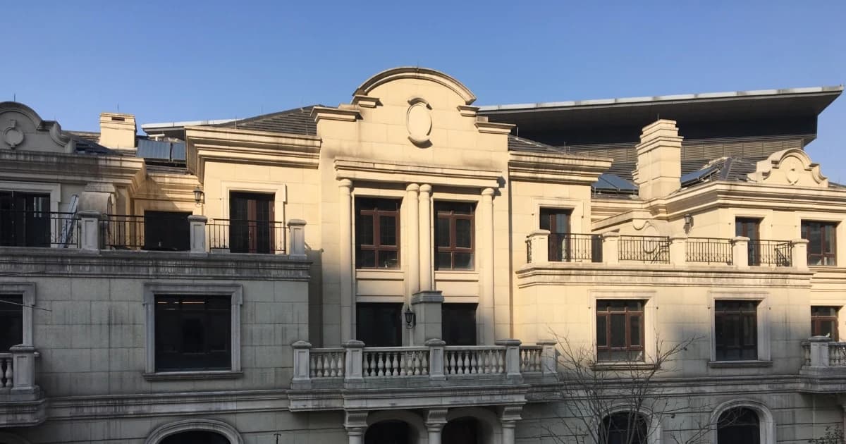 German GIRA-KNX & HomeKit Luxury Villa Smart Home Case Study