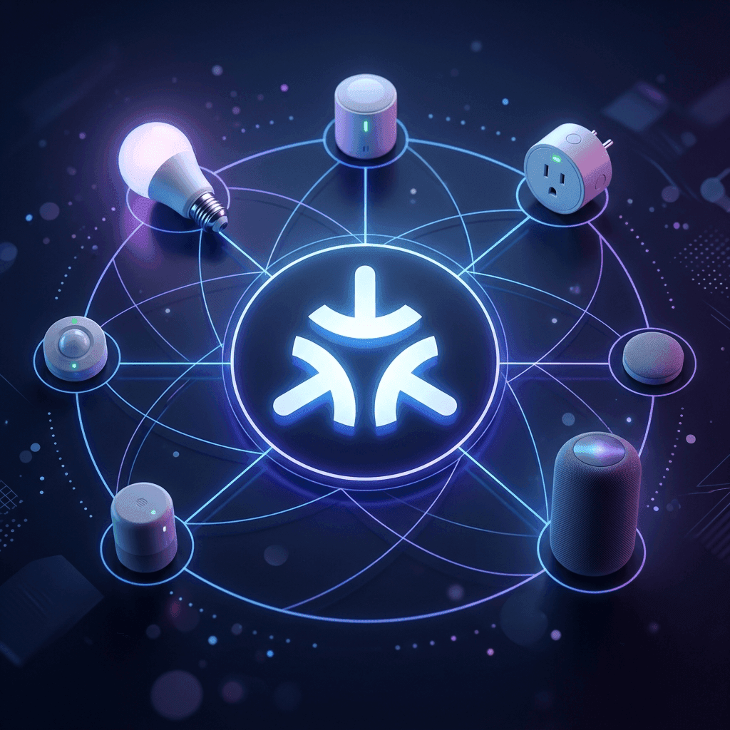 Matter Protocol Guide: The Unified Standard for Smart Homes